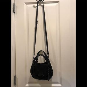 Black Crossbody Bag